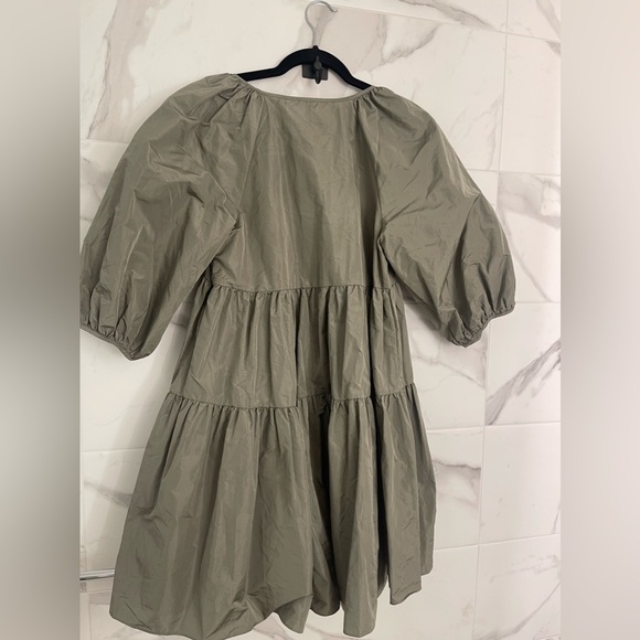 Aritzia Wilfred dress - Picture 3 of 3